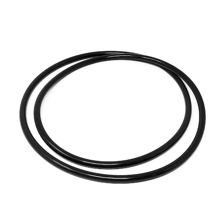 Joint O-Ring NBR, LKH-70, 80; Replaces Alfa Laval Part# 9611993212